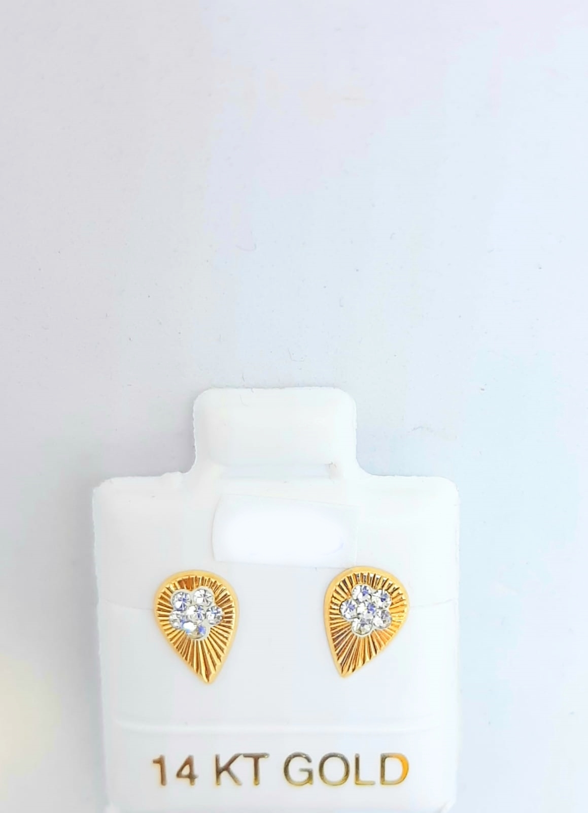 Gold Stopper
